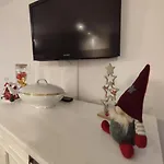 Cosy Avec Avec Jardin Et Parking Privatifs - Hautes Vosges *