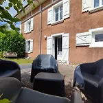 Apartment Cosy Avec Avec Jardin Et Parking Privatifs - Hautes Vosges Saint-Amé