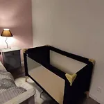 Cosy Avec Avec Jardin Et Parking Privatifs - Hautes Vosges Apartment