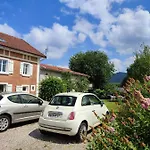 Apartment Cosy Avec Avec Jardin Et Parking Privatifs - Hautes Vosges *