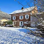 Cosy Avec Avec Jardin Et Parking Privatifs - Hautes Vosges Apartman *
