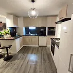 Cosy Avec Avec Jardin Et Parking Privatifs - Hautes Vosges *