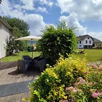 Cosy Avec Avec Jardin Et Parking Privatifs - Hautes Vosges