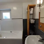 Cosy Avec Avec Jardin Et Parking Privatifs - Hautes Vosges Saint-Amé