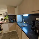 Cosy Avec Avec Jardin Et Parking Privatifs - Hautes Vosges Apartman *