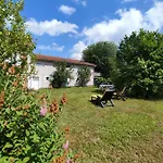 Cosy Avec Avec Jardin Et Parking Privatifs - Hautes Vosges Saint-Amé