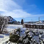 Apartment Cosy Avec Avec Jardin Et Parking Privatifs - Hautes Vosges