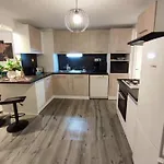 Cosy Avec Avec Jardin Et Parking Privatifs - Hautes Vosges Apartman