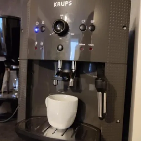 Cosy Avec Avec Jardin Et Parking Privatifs - Hautes Vosges * Saint-Amé