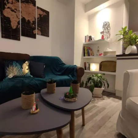 Cosy Avec Avec Jardin Et Parking Privatifs - Hautes Vosges *