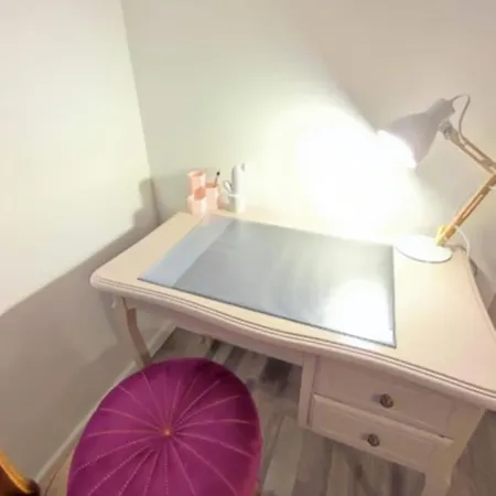 Cosy Avec Avec Jardin Et Parking Privatifs - Hautes Vosges Appartement *